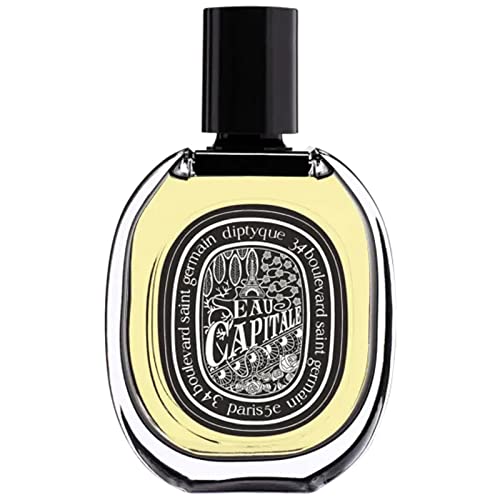 Diptyque Eau Capitale Eau De Parfum Spray 2.5 Oz