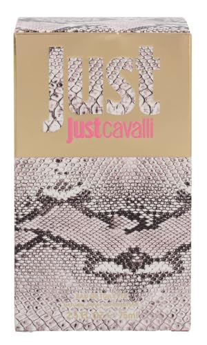 Roberto Cavalli Just Cavalli Women's Eau de Toilette