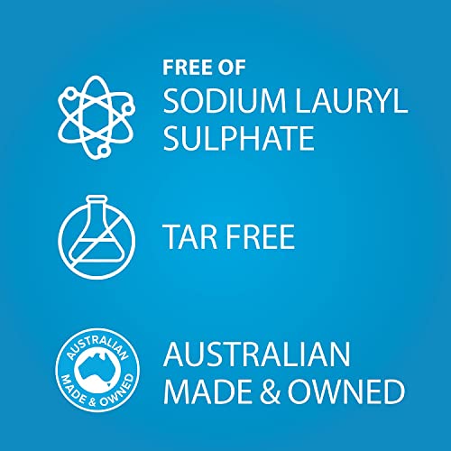 Flexitol Scalp Relief Tar-Free Shampoo & Conditioner for Dry, Itchy Scalp, 7.1 Ounces