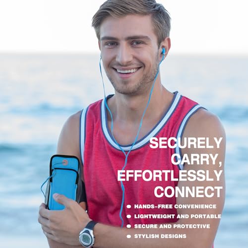 Bath and Body Wash Gift Set for Men, 6 Pcs Post-Workout Bath Gifts for Men, Cleanses, Hydrates, Refreshes, Mens Father's Day, Birthdays, Holidays Gifts Ideas