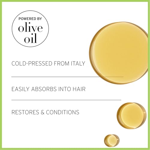 Fekkai The Original Brilliant Glossing Styling Creme - 3.4 oz - Boosts Shine, Smoothes Frizz & Defines Curls with Olive Oil - Free of Sulfates, Parabens, Phthalates - Vegan, Cruelty-Free