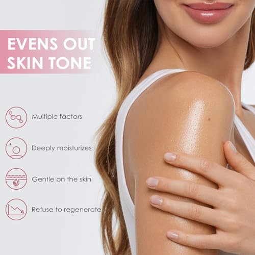 Soft Sensual Bath Oil, Women's Original Bath Oil - Long-Lasting Hydration, Nourishes, Smooths, Firms, Suitable for All Skin Types (2 pcs)