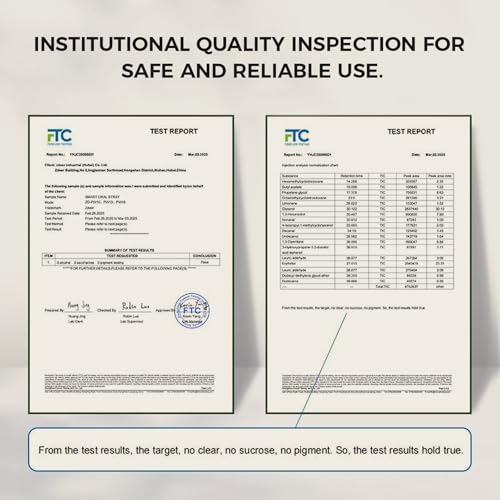 Smart Electric Oral Spray - Mouth Spray Fresh Breath, Cool Mint Breath Spray, Mouth Freshener Spray, Rechargeable, Alcohol Free, With 4 Pods (Classic+4 Bombs)