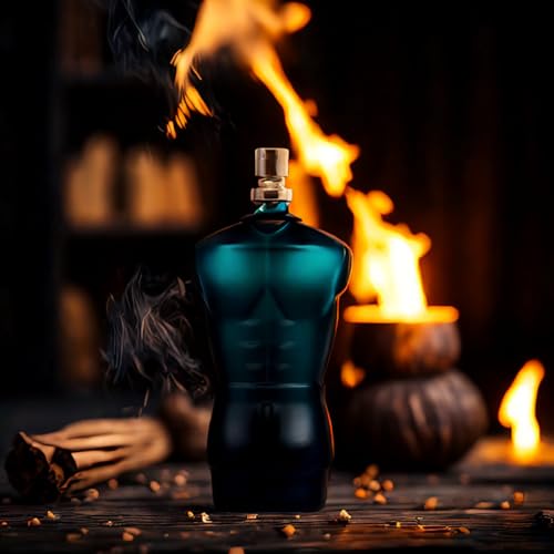 G For Men Men's Cologne 3.4 Fl. Oz. Eau de Toilette Spray