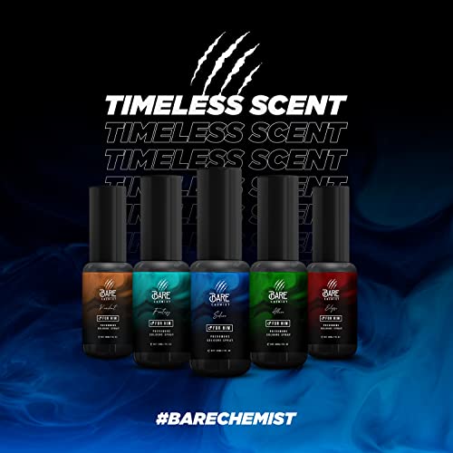 Pheromones for Men to Attract Women (Paradise) Cologne - Pheromone Cologne Spray [Attract Women] - Extra Strong, Concentrated Proven Pheromone Formula