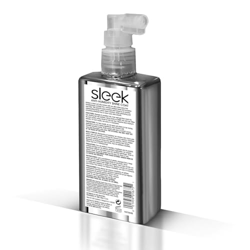 Hair Chemist SLEEK Anti Humidity Shine Coat 3 oz.