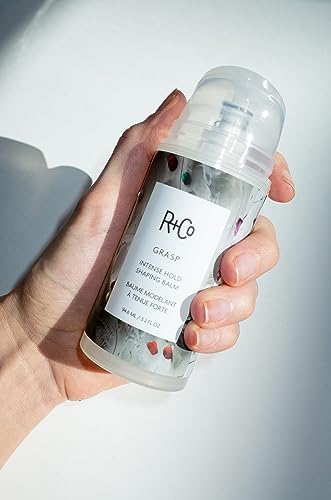 R+Co Grasp Intense Hold Shaping Balm 94.6 ml / 3.2 oz