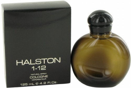 HALSTON 1-12 COLOGNE SPRAY 4.2 OZ FRGMEN