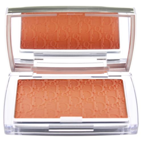 Backstage Rosy Glow Blush - 004 Coral by Christian Dior for Women - 0.16 oz Blush