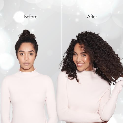 BaBylissPRO Slide-On Diffuser Attachment for Hair Dryer - for Volare or Portofino Hair Dryer ONLY, BABDF1, Black