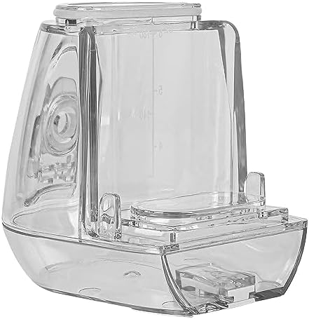 Replacement Parts Reservoir Tank for waterflosser Compatible with waterpic Water Pick waterpick Water pic (Model WP-560 WP-562 WP-563 WP-565 WP-569)