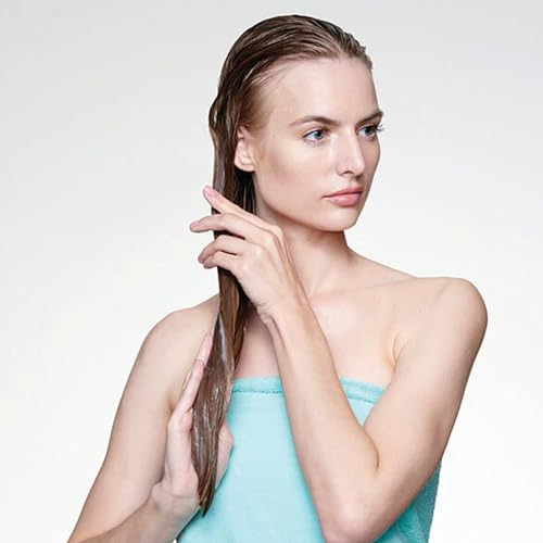 milk_shake. Integrity Nourishing Conditioner - Anti Frizz Conditioner with Muru Muru Butter, Paraben Free, 10.1 Fl Oz