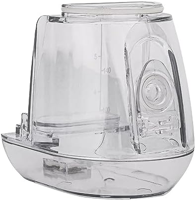 Replacement Parts Reservoir Tank for waterflosser Compatible with waterpic Water Pick waterpick Water pic (Model WP-560 WP-562 WP-563 WP-565 WP-569)