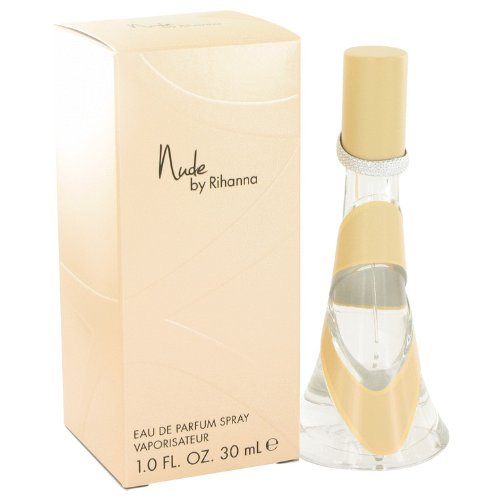 Nude Eau de Parfum Spray for Women, 1 Fluid Ounce (Pack of 2)