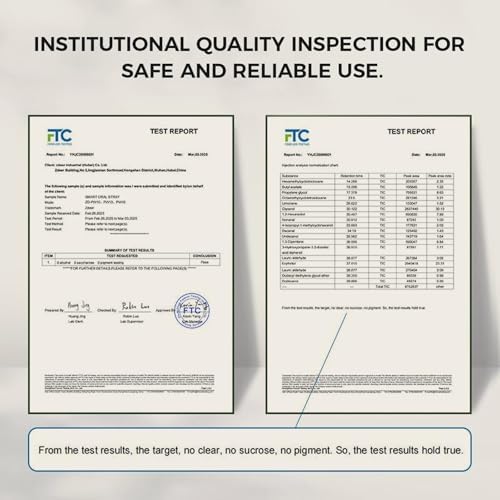 Smart Electric Oral Spray - Mouth Spray Fresh Breath, Cool Freshener Breath Spray for Bad Breath, Alcohol Free, Rechargeable, Portable, Various Flavors with 3 Integrated Pods (Classic+3 Bombs)