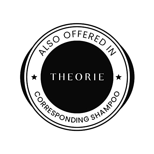 Theorie Helichrysum & Plum - Nourishing Conditioner - For Dry & Over Processed Hair, 800mL