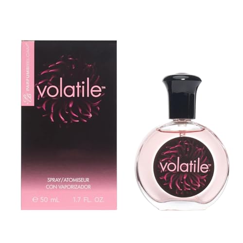 PB ParfumsBelcam Volatile, Eau de Parfum Spray, Our Version of a Designer,1.7 Fl Oz