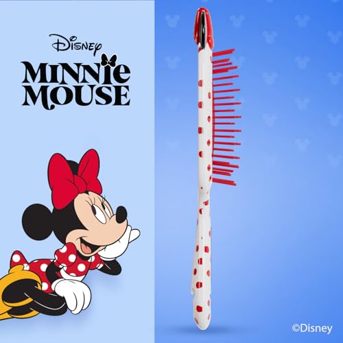 FHI Heat UNbrush Disney Collection - Mickey Mouse or Minnie Mouse