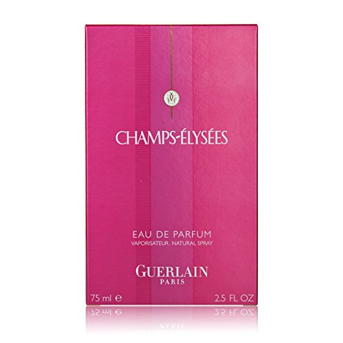CHAMPS ELYSEES by Guerlain Eau De Parfum Spray 2.5 oz (Women)