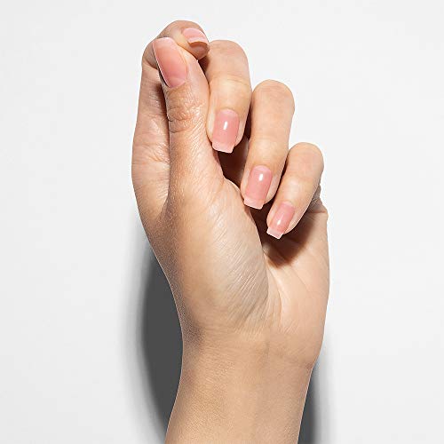 Gelish Mini Soak-Off Gel Polish, Simple Sheer