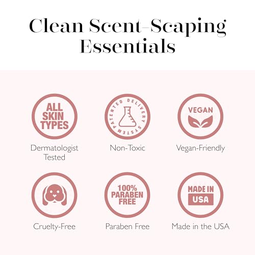 SPONGELLÉ Pedi-Buffer - Cleanse, Exfoliate & Polish Feet - Beach Grass