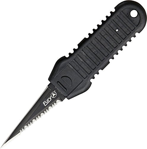 Fury Tactical Extreme Dive Knife