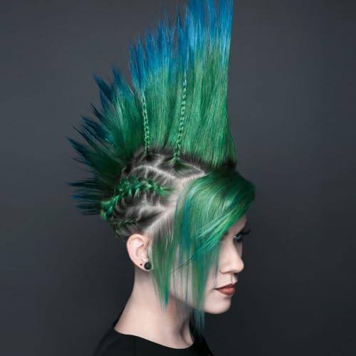 Pravana Super Shape/Extreme Hair Spray | Styling Mist For Medium or Strong Hold | Adds Tremendous Body | Defends Against Humidity | Vegan & Cruelty Free | Paraben & Sulfate Free