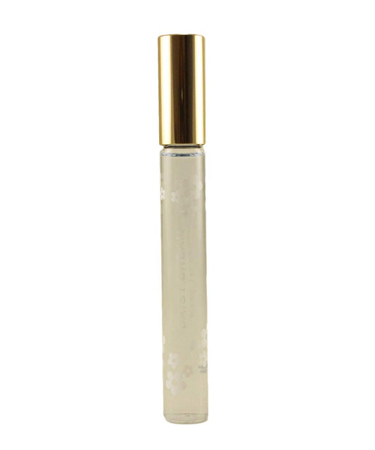 Marc Jacobs Daisy Dream Luminous For Women Eau De Toilette Rollerball Mini, 0.33 Ounce