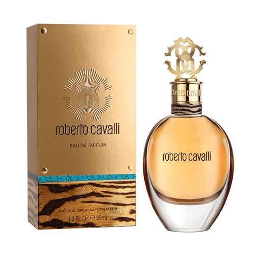 ROBERTO CAVALLI Signature Eau de Parfum Perfume Spray for Women