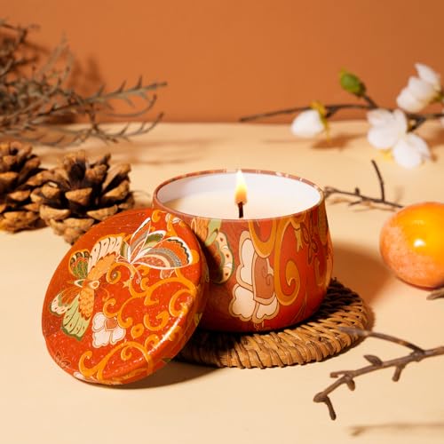 Fall Gifts Baskets for Women Mom Grandma Her Wife Girlfriend,Relaxing Spa Gifts for Teacher Friend Sister Grandma,Self Care Gifts Box,Thinking of You,Breast Cancer Gifts,Thank You,Retirement Gifts