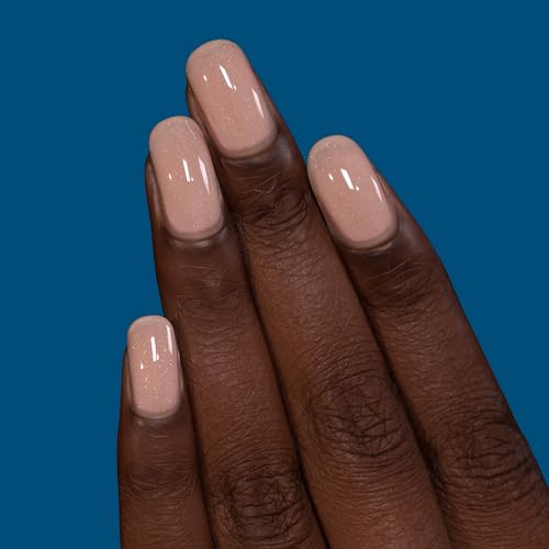 ILNP Cabana - Vintage Summer Inspired Nail Polishes (Bare, 0.4 Fl Oz)