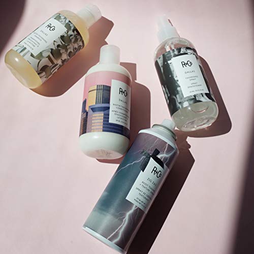 R+Co Zig Zag Root Teasing + Texture Spray 177 ml / 5 oz