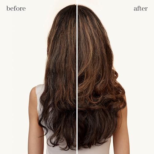 Pureology Style + Protect On The Rise Root Lifting Mousse For Flat and Color-Treated Hair - Provides Medium Control and Volume, Sulfate-Free and Vegan