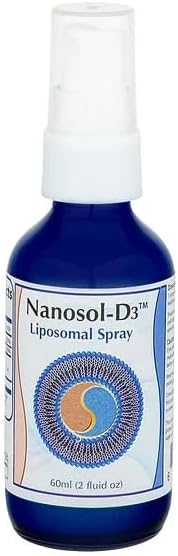 Nanosol D3