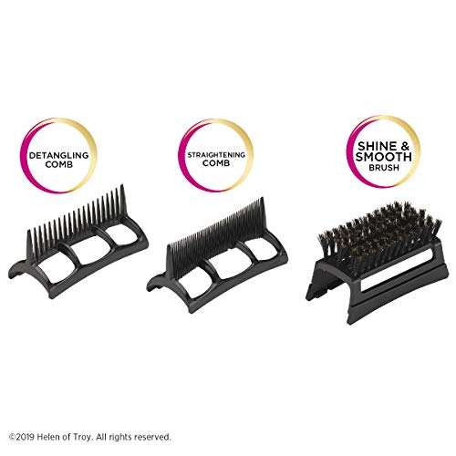 Gold N Hot Professional 1875W Styler Hair Dryer