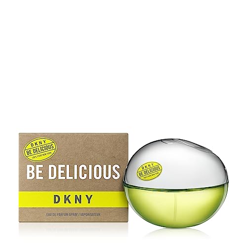 DKNY Be Delicious Eau de Parfum