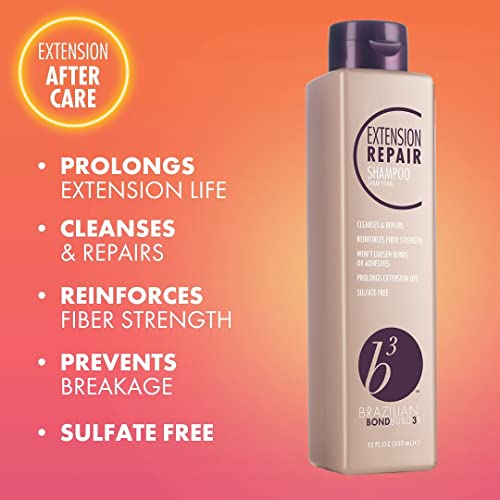 B3 BRAZILIAN BONDBUILDER B 3 Trio