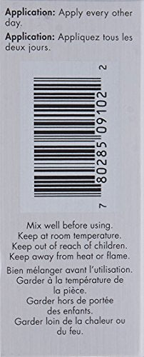 Nailtiques Formula 2 Protein, 0.5 Fl. Oz (Pack of 1)