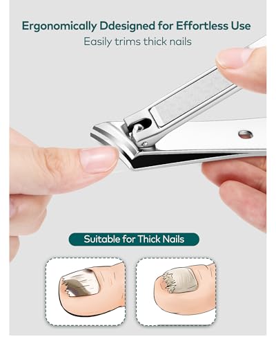 MR.GREEN Manicure Kit 10 in 1, German Stainless Nail Clippers Set, Professional Personal Nail Care Kit Manicure Pedicure Set, Portable Travel Nail Kit with Exquisite Leather Case for Men & Women