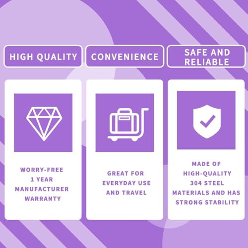 Portable Ultrasonic Retainer Cleaner 80mL,Cleans with just water,42kHz Mini Jewelry Cleaning Machine for all Dental Appliances,Jewelry,Diamonds,Aligner,Whitening Trays,Night Dental Mouth Guard