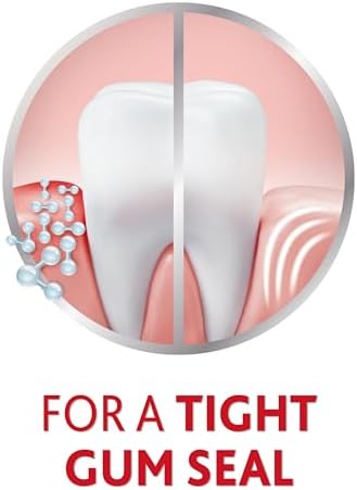 Parodontax Active Gum Repair Whitening Toothpaste for Bleeding Gums - 3x3.4 oz Tube