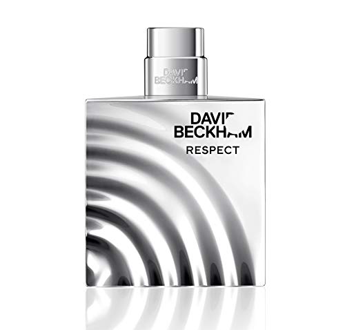 David Beckham Respect for men - 3 Ounce edt spray, 3 Ounce