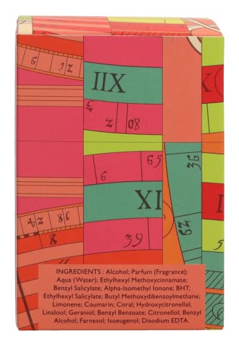 HERMÈS Twilly d'Hermès Eau de Parfum 1.6 oz/ 50 mL