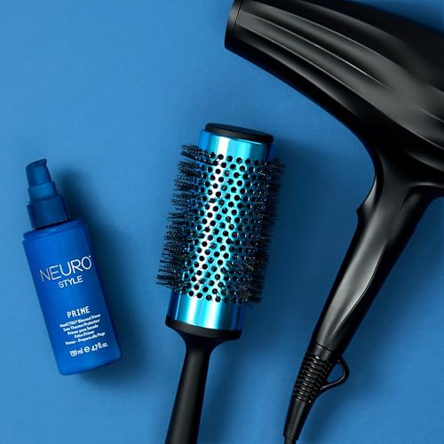 Paul Mitchell Neuro Prime HeatCTRL Blowout Primer, For Blow-Drying All Hair Types