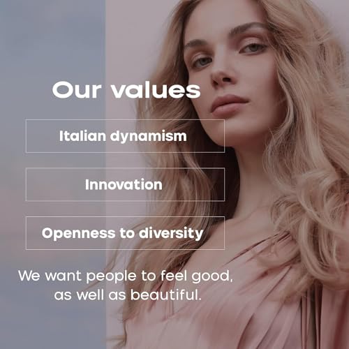 Alfaparf Milano Semi di Lino Sublime Cellula Madre Restructuring Multiplier for Damaged Hair - Repairs and Reconstructs for Healthy Hair - Protects and Enhances Cosmetic Color - (5.07 fl. oz.)