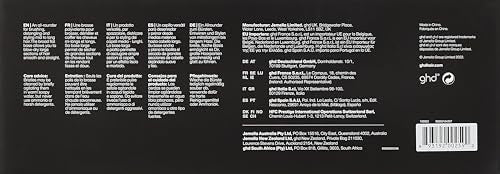 ghd The All-Rounder Paddle Hair Brush