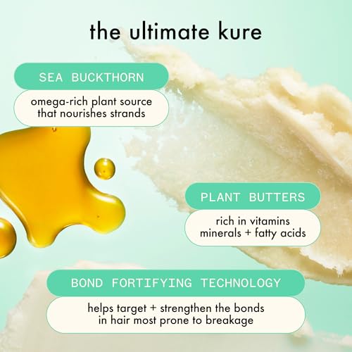 amika the kure multi-task strength repair treatment