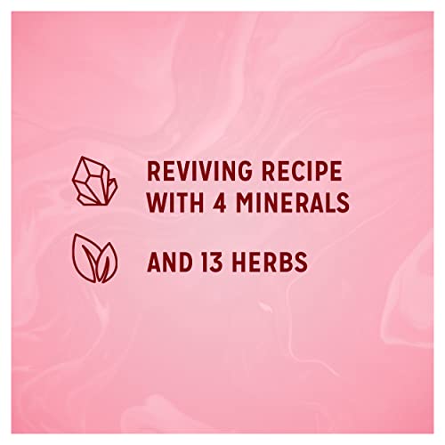 Radox Muscle Therapy Bath Soak with Black Pepper and Ginseng, 500ml