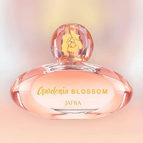 Jafra Gardenia Blossom Eau de Parfum 1.7 fl. oz.