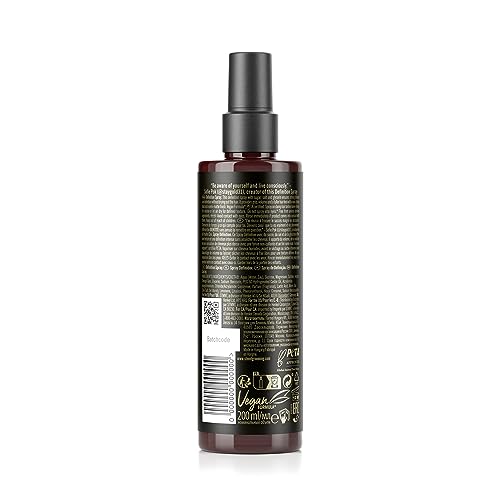 STMNT Grooming Goods Definition Spray, 6.76 fl. oz | Strong Texture | Semi-Matte Finish